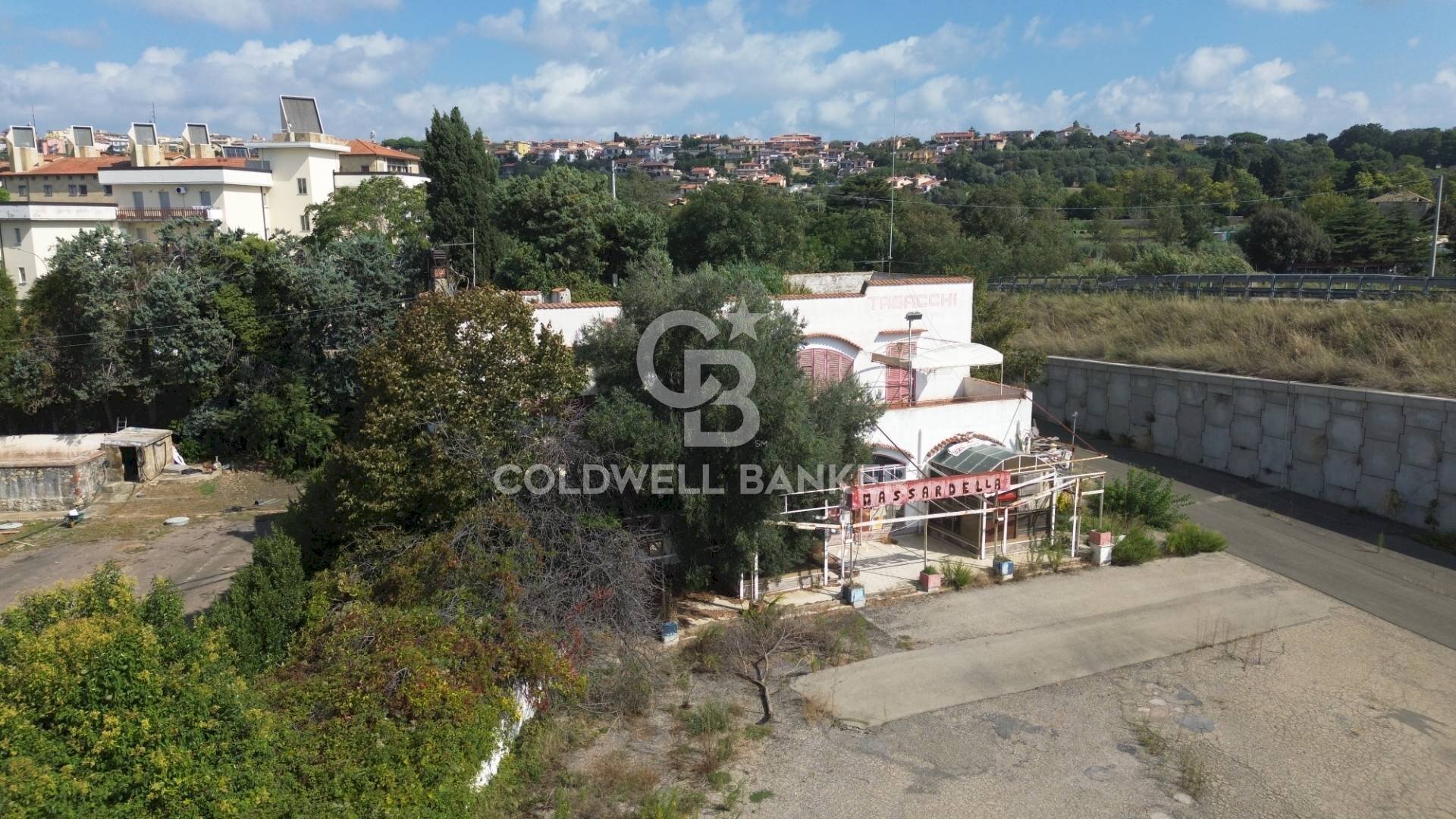 Foto 3 - Stabile - Palazzo Strada Scorticagatti, Tarquinia - foto 3