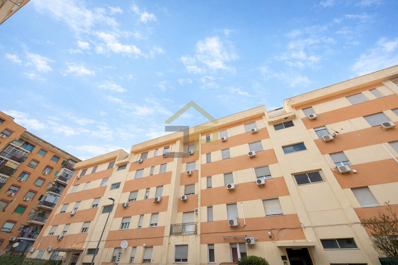 Foto 1 - Appartamento Via Marco Fanno
 
6, Palermo - foto 1