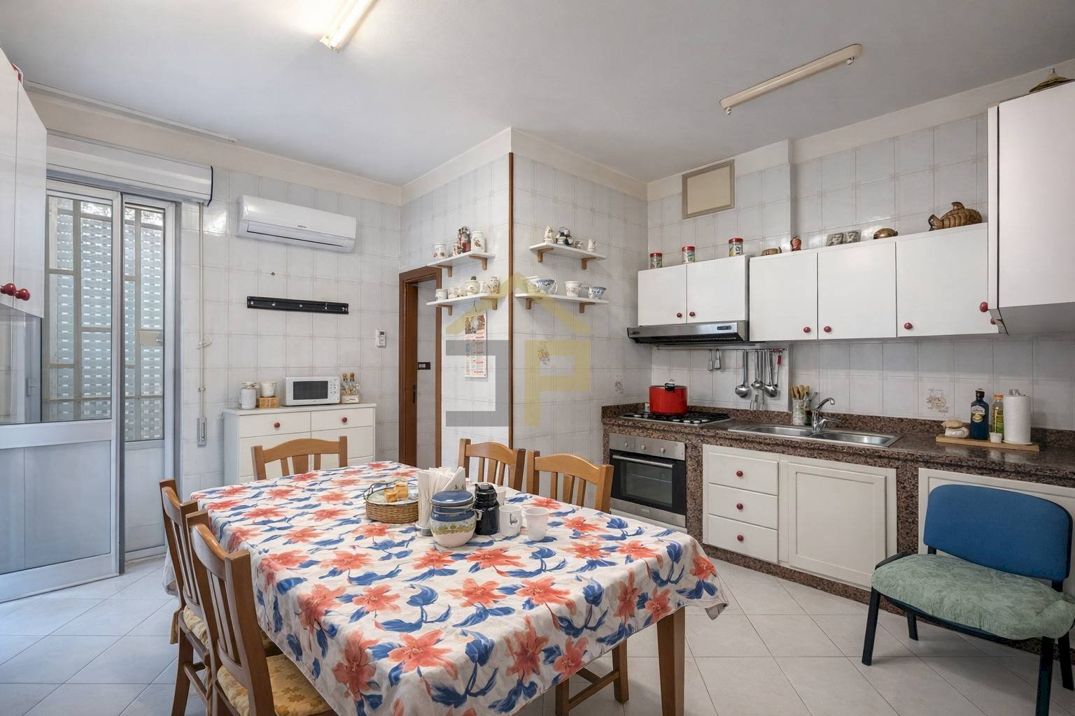 Foto 2 - Appartamento Via Marco Fanno
 
6, Palermo - foto 2