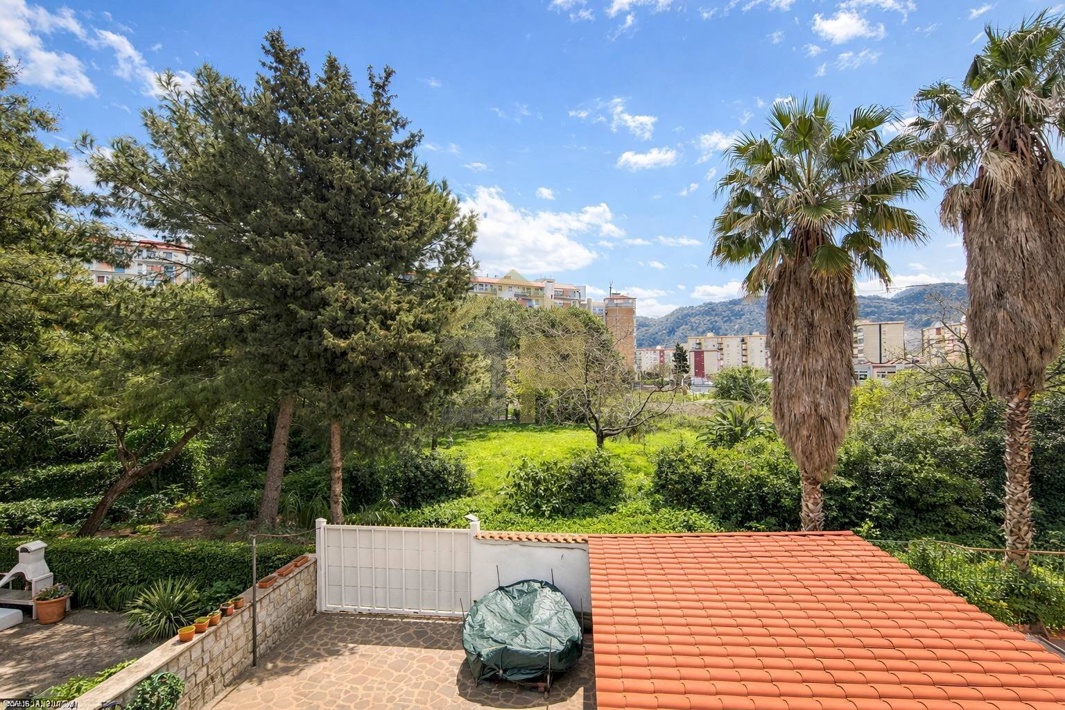 Foto 3 - Appartamento Via Marco Fanno
 
6, Palermo - foto 3