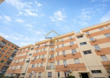 Foto 1 - Appartamento Via Marco Fanno
 
6, Palermo - foto 1