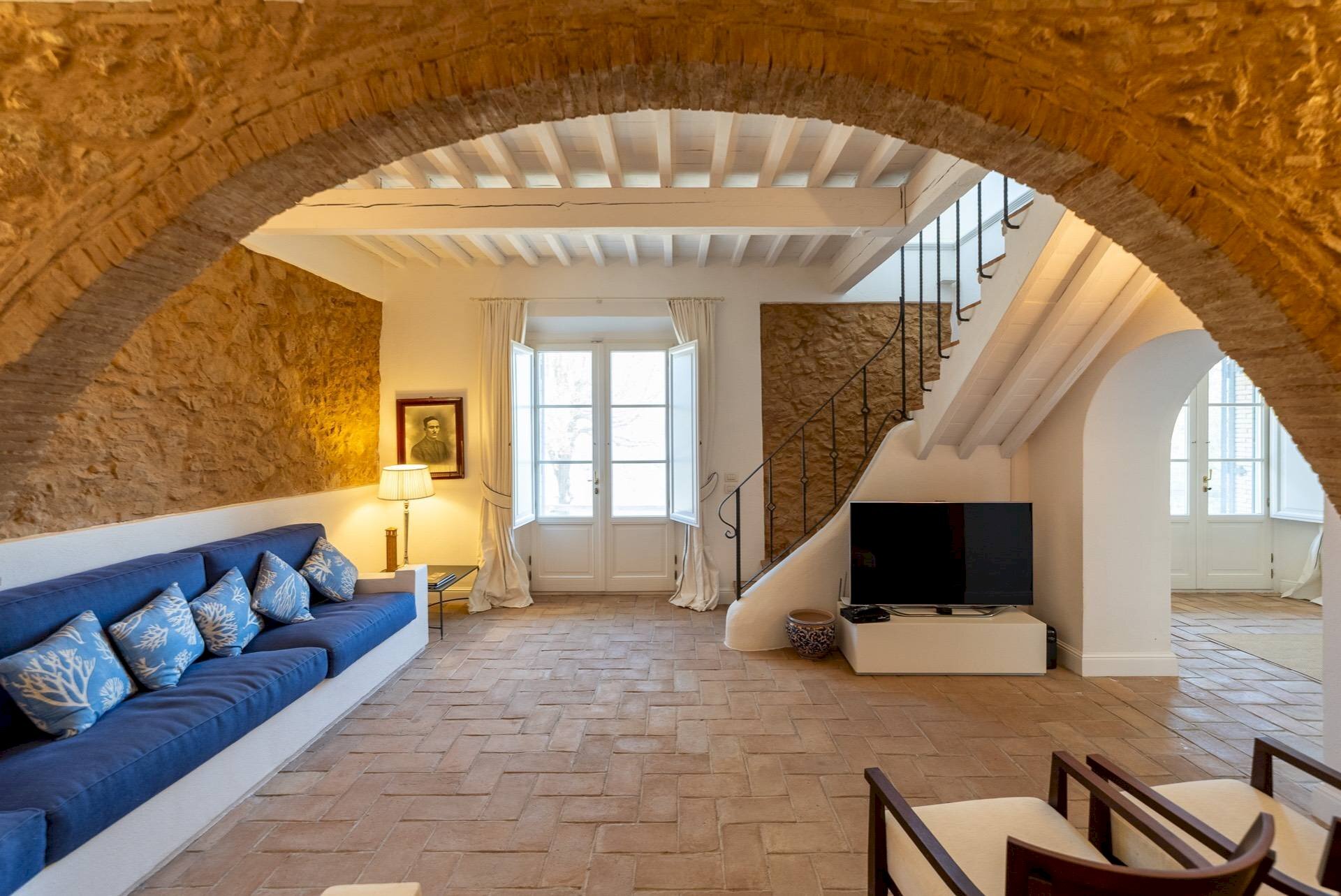 Foto 1 - Independent house Località Albetreto
 
snc, Monte Argentario - photo 1