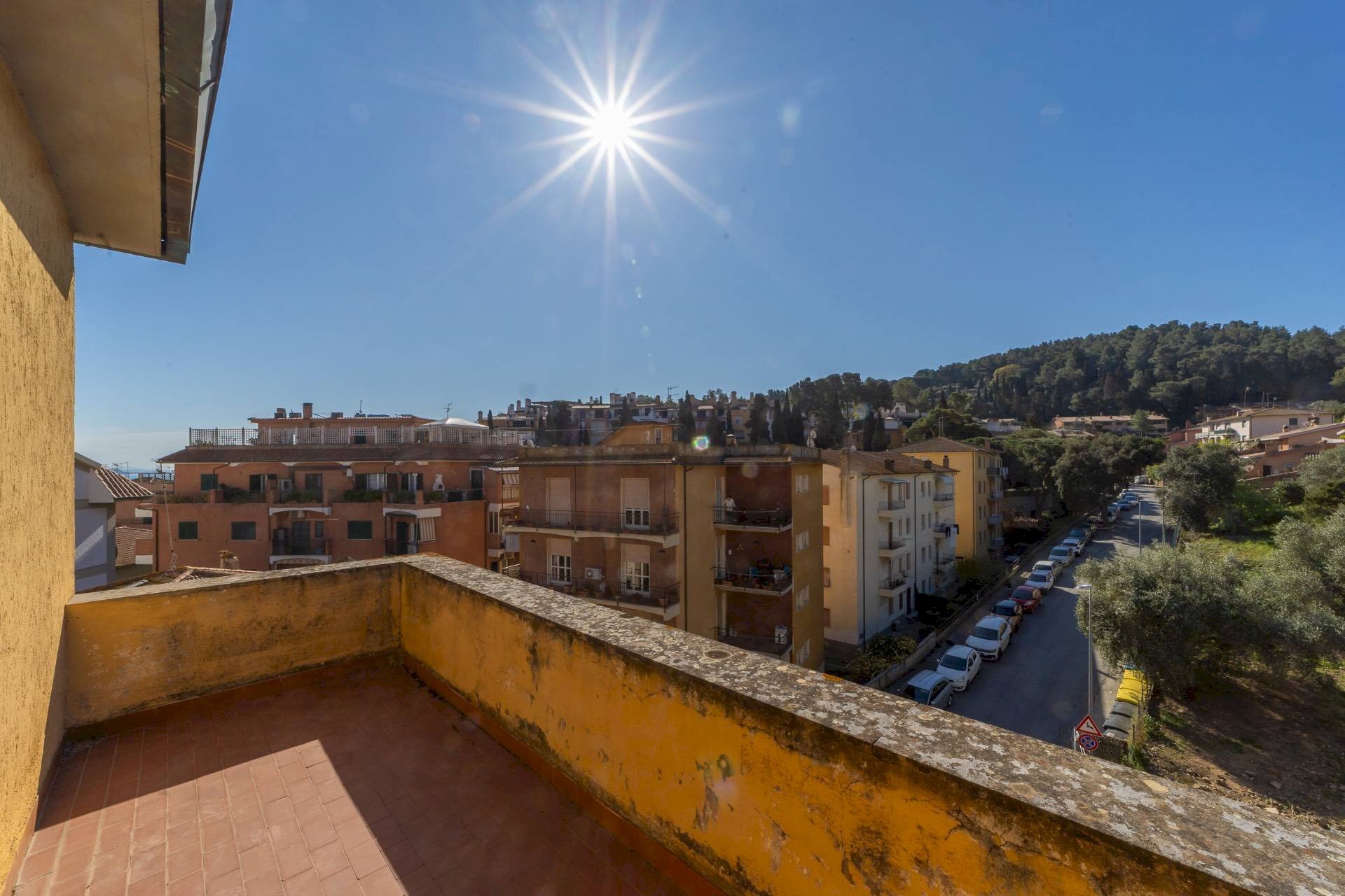 Foto 2 - Attic Via San Francesco d'Assisi
 
2, Monte Argentario - photo 2