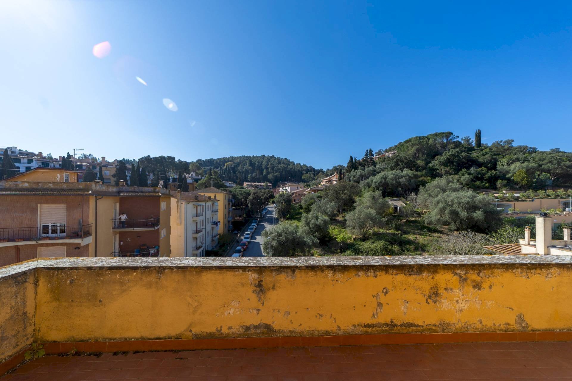 Foto 3 - Attic Via San Francesco d'Assisi
 
2, Monte Argentario - photo 3