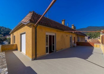 Foto 4 - Attico Via San Francesco d'Assisi
 
2, Monte Argentario - foto 4