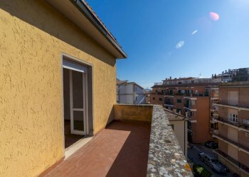 Foto 5 - Attico Via San Francesco d'Assisi
 
2, Monte Argentario - foto 5