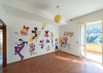 Foto 18 - Attico Via San Francesco d'Assisi
 
2, Monte Argentario - foto 18