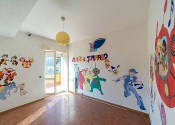 Foto 19 - Attico Via San Francesco d'Assisi
 
2, Monte Argentario - foto 19