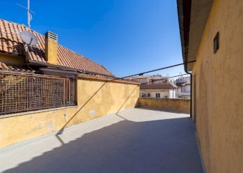 Foto 23 - Attico Via San Francesco d'Assisi
 
2, Monte Argentario - foto 23