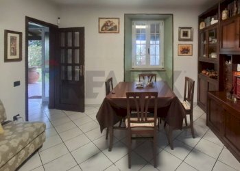 Sala da pranzo - Villa via gaeta
 
205, Frosinone - foto 2