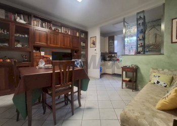 Sala da pranzo - Villa via gaeta
 
205, Frosinone - foto 3