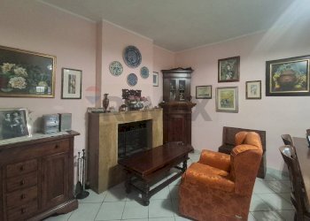 Soggiorno - Villa via gaeta
 
205, Frosinone - foto 5