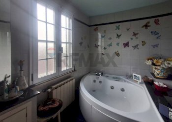 Bagno - Villa via gaeta
 
205, Frosinone - foto 11