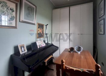 Sala da pranzo - Villa via gaeta
 
205, Frosinone - foto 12