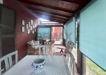 Sala da pranzo - Villa via gaeta
 
205, Frosinone - foto 13