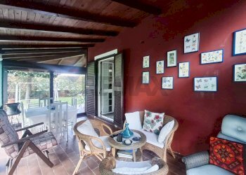 Terrazza - Villa via gaeta
 
205, Frosinone - foto 14