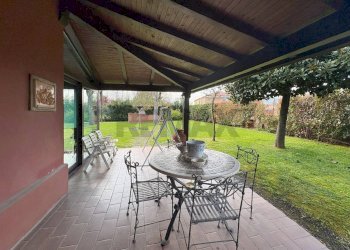 Terrazza - Villa via gaeta
 
205, Frosinone - foto 15