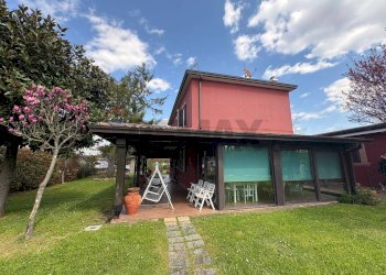 Casa all\'aperto - Villa via gaeta
 
205, Frosinone - foto 16