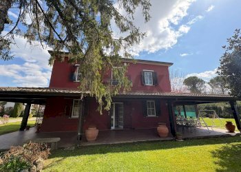 Casa all\'aperto - Villa via gaeta
 
205, Frosinone - foto 19