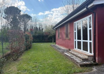 Giardino - Villa via gaeta
 
205, Frosinone - foto 20