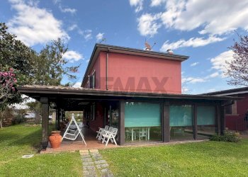 Casa all\'aperto - Villa via gaeta
 
205, Frosinone - foto 21