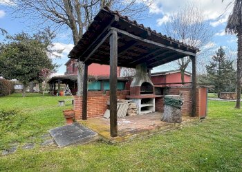 Casa all\'aperto - Villa via gaeta
 
205, Frosinone - foto 22