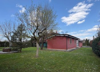 Casa all\'aperto - Villa via gaeta
 
205, Frosinone - foto 25