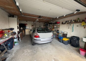 Parcheggio - Villa via gaeta
 
205, Frosinone - foto 27