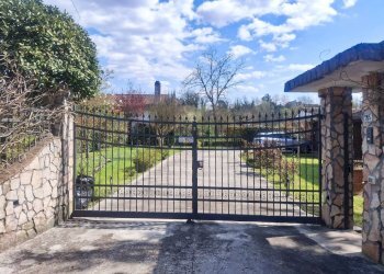 Terrazza - Villa via gaeta
 
205, Frosinone - foto 29