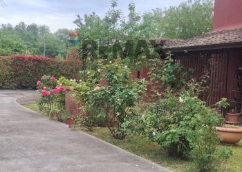 Giardino - Villa via gaeta
 
205, Frosinone - foto 22