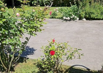 Giardino - Villa via gaeta
 
205, Frosinone - foto 25