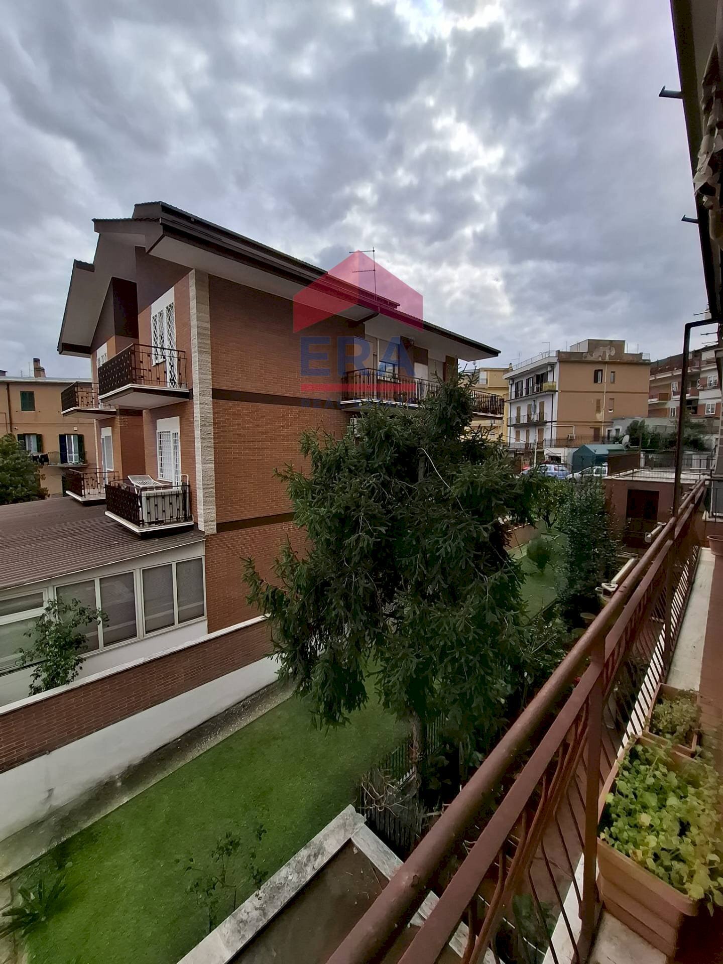 vista - Trilocale Via Rocco Pagliara, Roma - foto 3