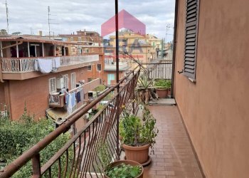 BALCONE - Trilocale Via Rocco Pagliara, Roma - foto 1