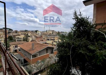 vista - Trilocale Via Rocco Pagliara, Roma - foto 2