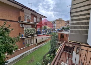 vista - Trilocale Via Rocco Pagliara, Roma - foto 4