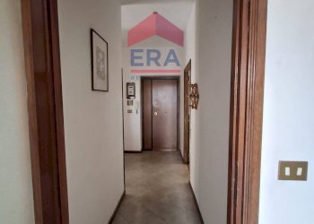CORRIDOIO - Trilocale Via Rocco Pagliara, Roma - foto 9