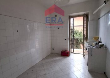 CUCINA - Trilocale Via Rocco Pagliara, Roma - foto 18