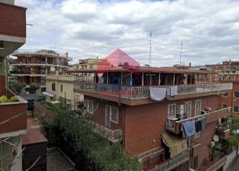 vista - Trilocale Via Rocco Pagliara, Roma - foto 21