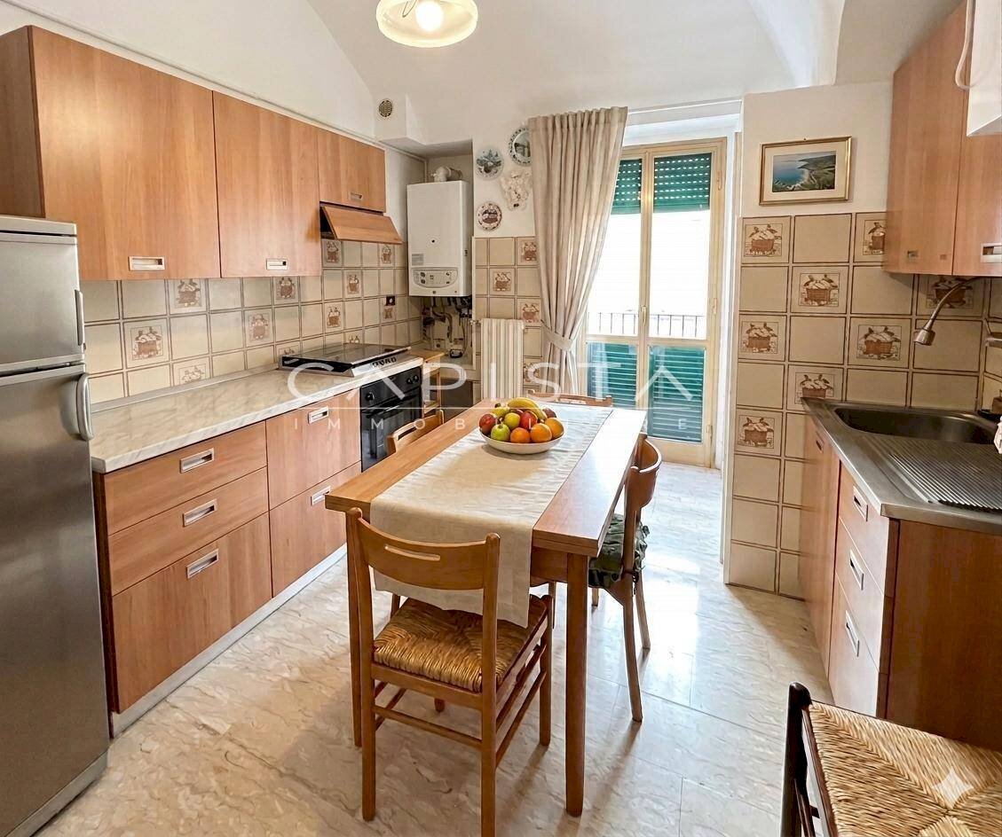 Foto 1 - Trilocale Corso Vittorio Emanuele, Ortona - foto 1