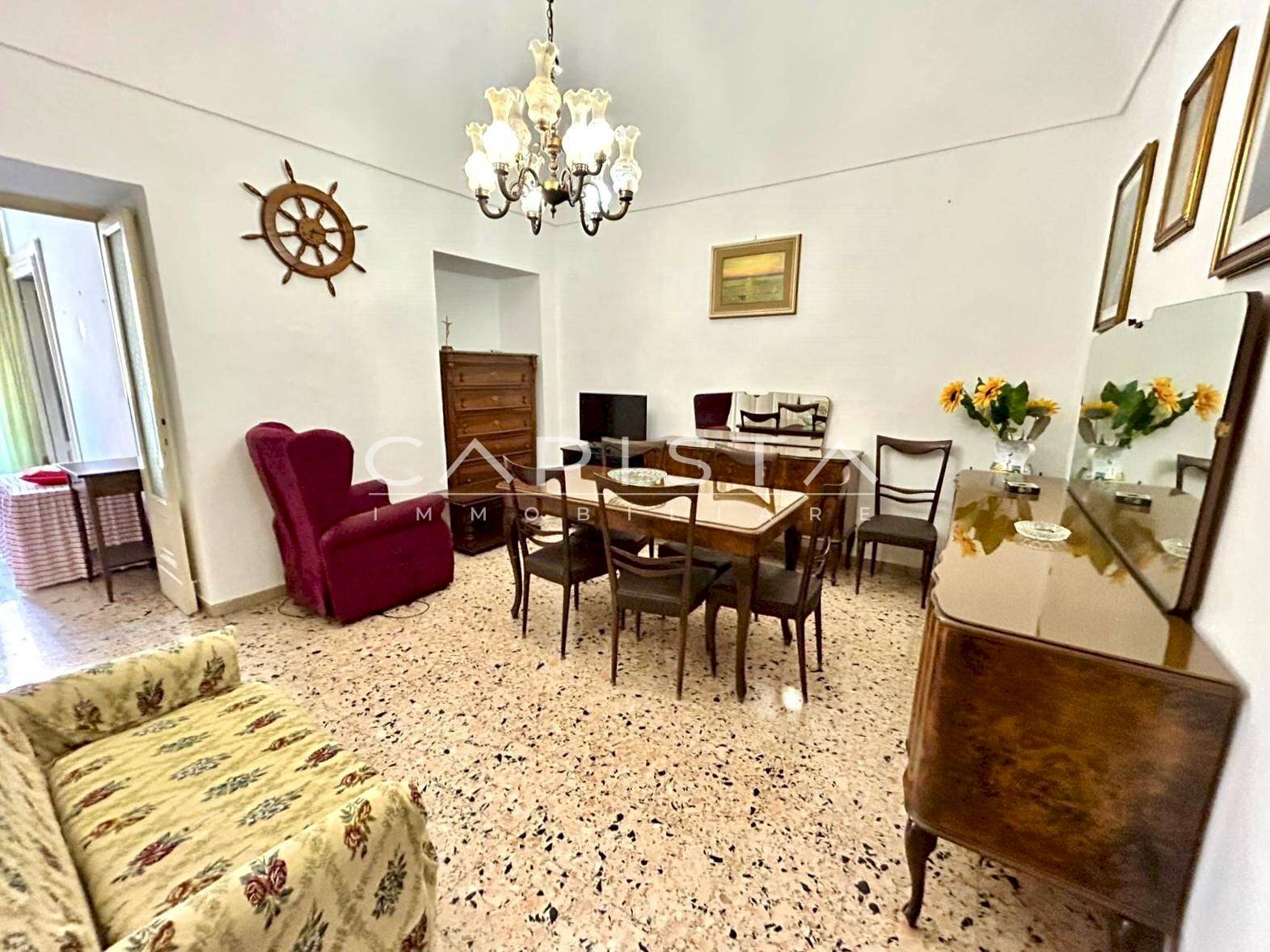 Foto 2 - Trilocale Corso Vittorio Emanuele, Ortona - foto 2