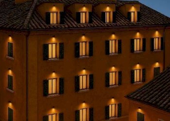 Vista - Bilocale vico delle Monachette, Genova - foto 11