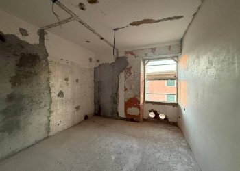 Camera da letto - Bilocale vico delle Monachette, Genova - foto 14