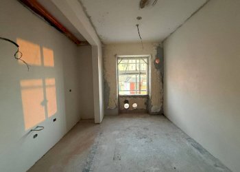 Camera da letto - Bilocale vico delle Monachette, Genova - foto 16