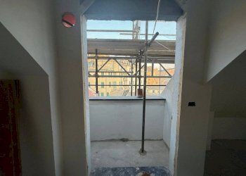 Magazzino - Bilocale vico delle Monachette, Genova - foto 23