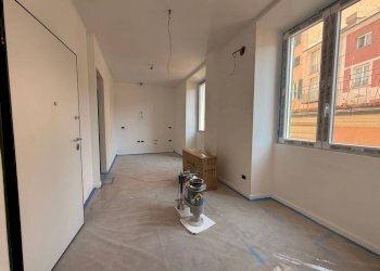 Cucina - Bilocale vico delle Monachette, 6, Genova - foto 2