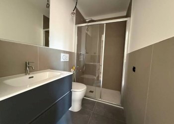 Bagno - Bilocale vico delle Monachette, 6, Genova - foto 6