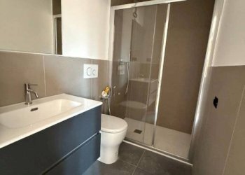 Bagno - Bilocale vico delle Monachette, 6, Genova - foto 7