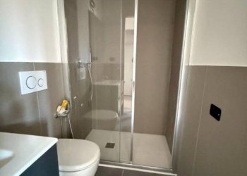 Bagno - Bilocale vico delle Monachette, 6, Genova - foto 8