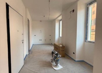 Cucina - Bilocale vico delle Monachette, 6, Genova - foto 20