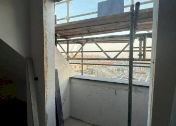 Magazzino - Trilocale via Balbi, Genova - foto 24